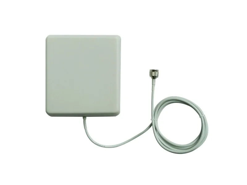 700mhz-2700hz GSM 2G 3G 4G LTE Mobile Phone Antenna N Type Connector Indoor Panel Internal Cellphone Antenna For Signal Booster