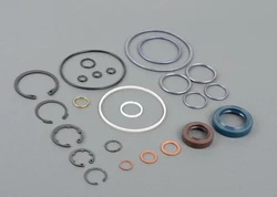 1 set Steering Gear Box Seal Kit for Mercedes W201 190E 190D 2014600061