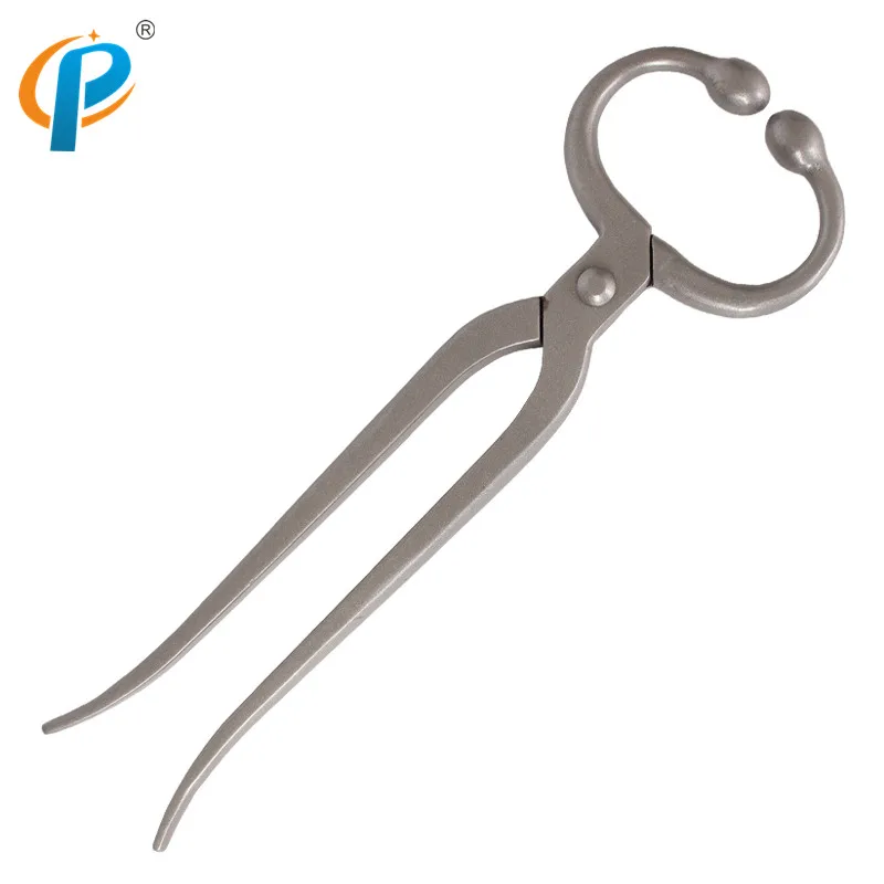 Chuangpu Tethered Cow Pliers, Cow Nose Pinchers, Bull-Holder, Cattle Nose Forceps