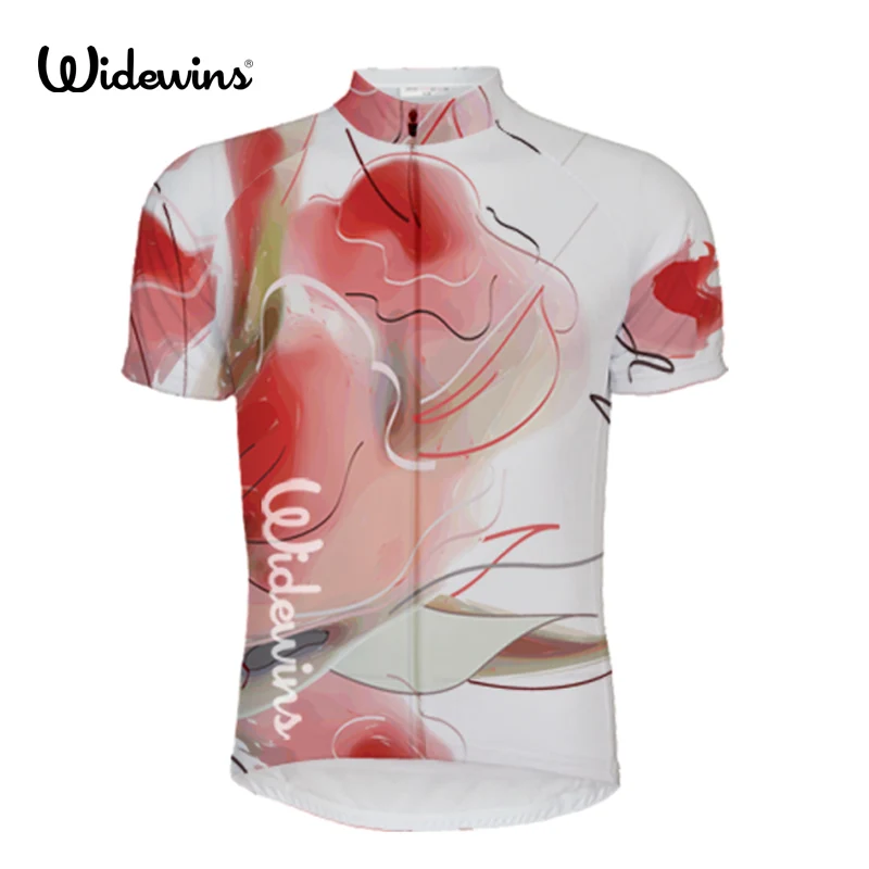 

Cycling Jerseys Cycling Clothing Racing Sport Bike Jersey Tops Cycling Wear Short Sleeves Maillot Ciclismo Bicycle Sports Wear