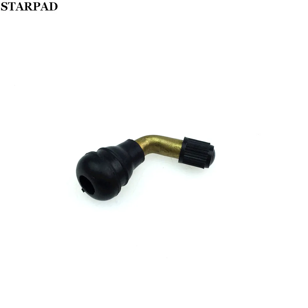 STARPAD For Scooter motorcycle electric car vacuum tire tire air nozzle Tire Valves (12 pieces/lot)