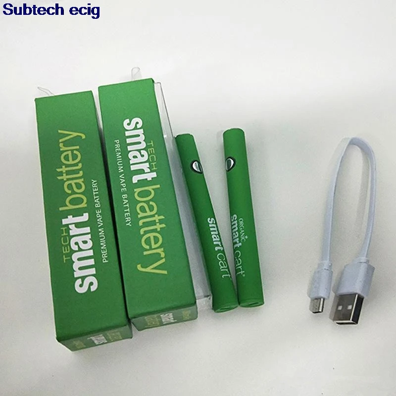 Vape 510 380mAh USB vape accessory for vape kits - gallery image 3