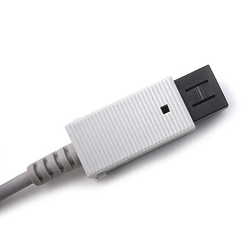 Adaptador de corriente de pared para Nintendo wii, cargador de corriente AC 110V-240V, para Nintendo WII, fuente de alimentación
