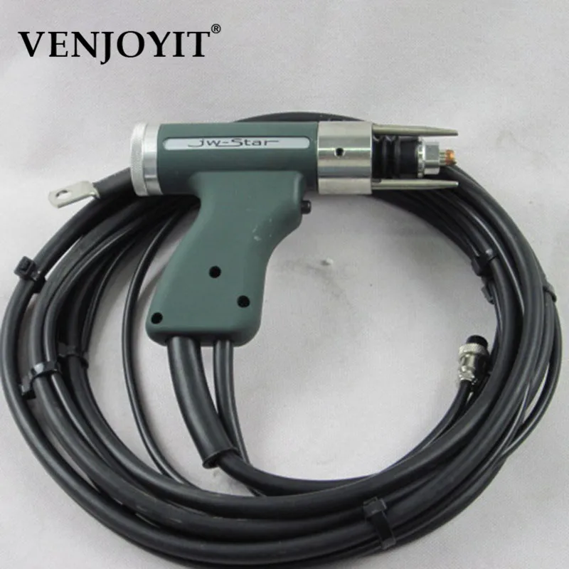 LZHQ-02 Stud Welding Torch Stud Welding Gun with 4M Cable Stud Gun Welder