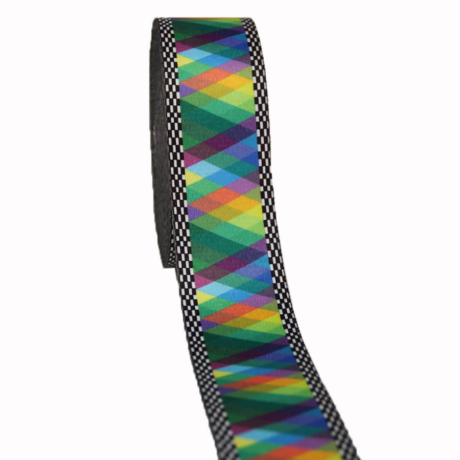 

2 Inch Polyester Webbing Strap For Bag Backpack 50MM Free Shipping 50 Yards