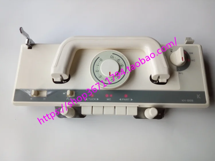 

Brother spare parts Sweater knitting machine accessories Sweater knitting machine accessories KH868 KH881 main head A1-153