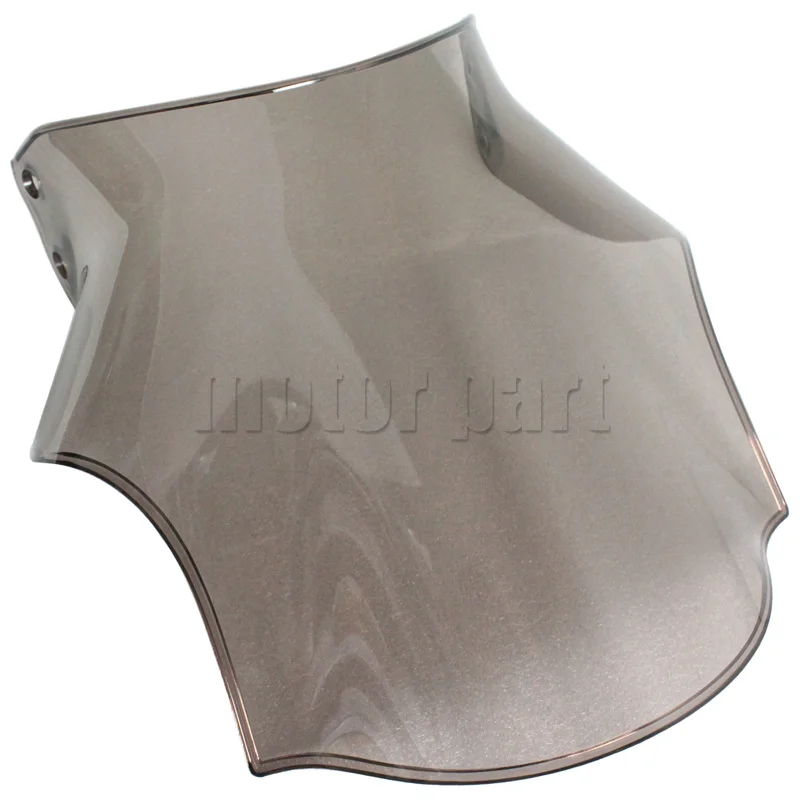 Motorcycle WindScreen Windshield Deflectors For Suzuki SV1000 SV650 GSX1400 SV 650 1000 Bandit GSF GSF650 GSF1200 GSF1250