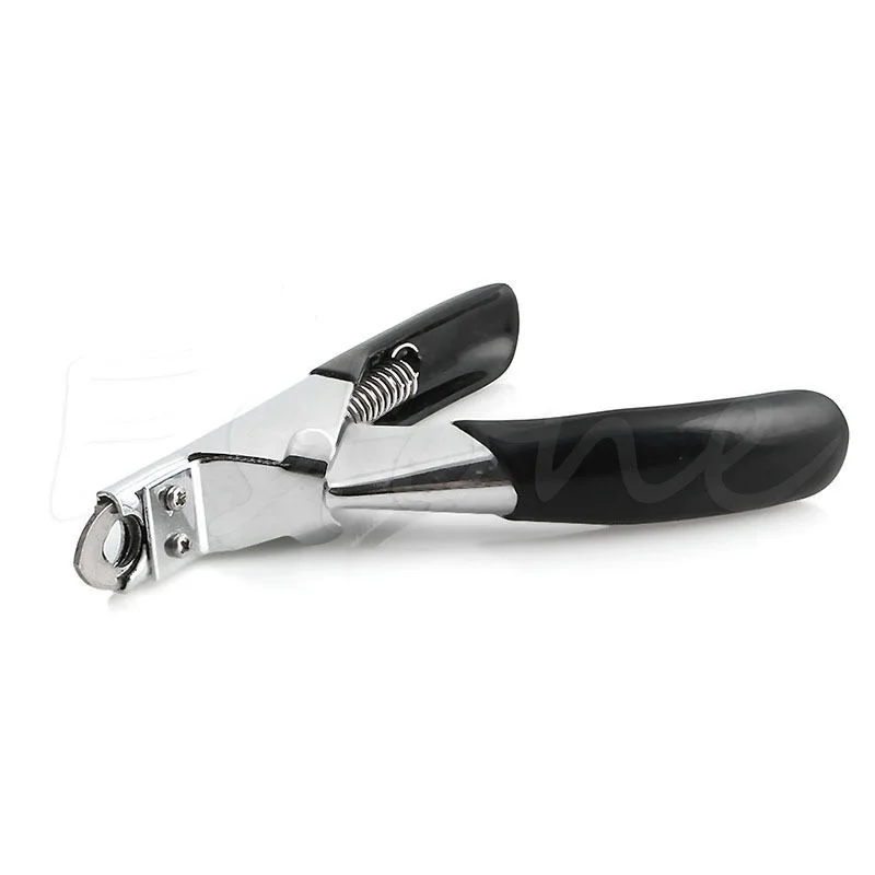 Pet Dog Birds File Toe Claw Clippers Scissors Shears Trimmer Cutter Grooming Tool Cutting Pet Nails Claws