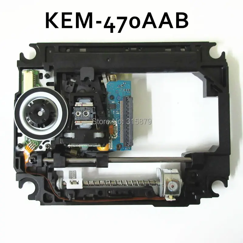 

Original KEM-470AAB KES-470A Blu-ray DVD Optical Pickup KEM470AAB BDP-S4100 BPX-7