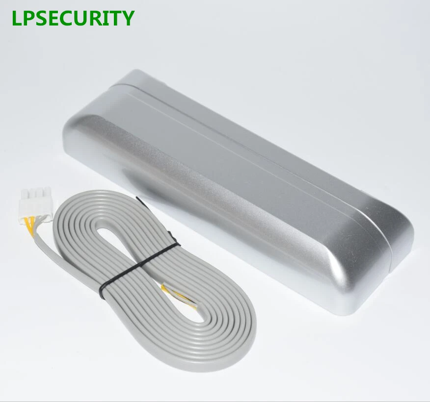 Automatic sliding gate Door presence Sensor/Perimeter active infrared laser beam detector Security bank door sensor