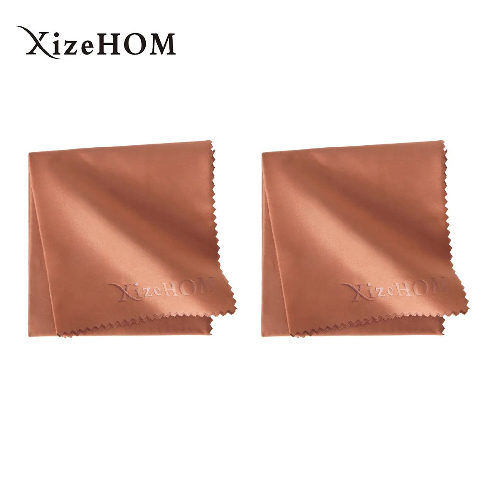 30*30cm/2pcs High quality  Glasses Cleaner  Microfiber Glasses Cleaning Cloth For Lens Phone Screen Cleaning Wipes(7 colors)