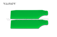 Tarot 450 PRO Tail Blades TL45035