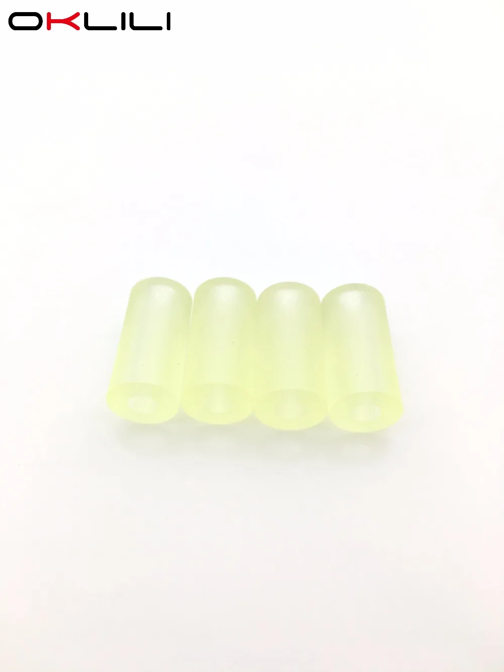 1SET X NEW PA03586-K983 PA03586-K984 Feed Exit Drive Roller for Fujitsu fi-6110 N1800 S1500M S1500 S510M S510 S500M S500 fi-5110