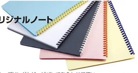 Paper Hole Punch Machine 30 Holes 5 Sheets One Time A4 Size Comb Binding image 2