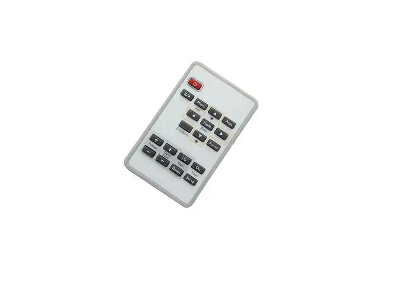 Remote Control For Benq MS510 MX511 MS500 MX501-V MS500-V MP525P MP576 MP525V PB2240 PB6210 MP510 MP725P DLP Digital Projector