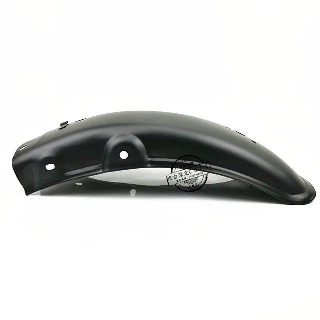 Motorcycle Rear Fender Mudguards for honda CA250 Steed400 Steed600 VN400 VN800 GN125