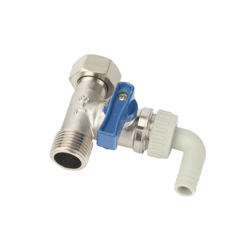 

1/2" Electric Water Heater Safety Valve/Pressure Relief valve/Check valve