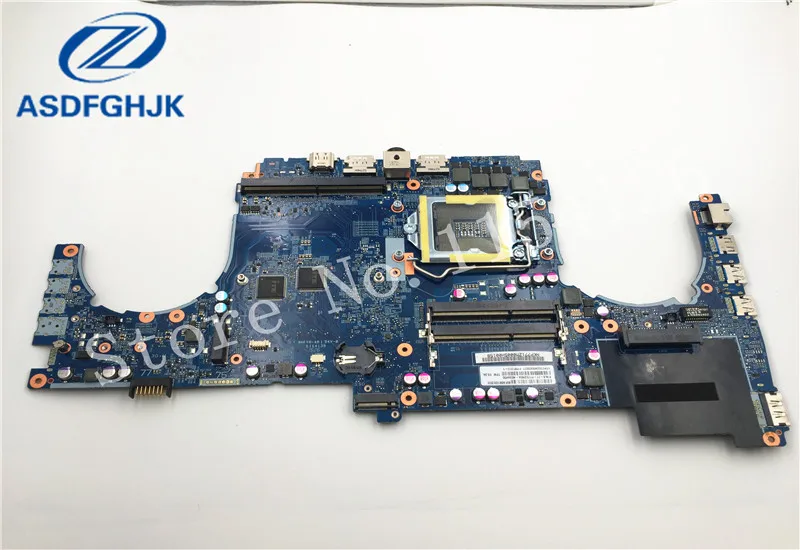 

Laptop Motherboard 6-71-p7500-d03a For Terrans Force X799 x711 FOR CLEVO P770ZM P771ZM 6-77-P770ZM0A-N03A DDR3L 100% Test OK