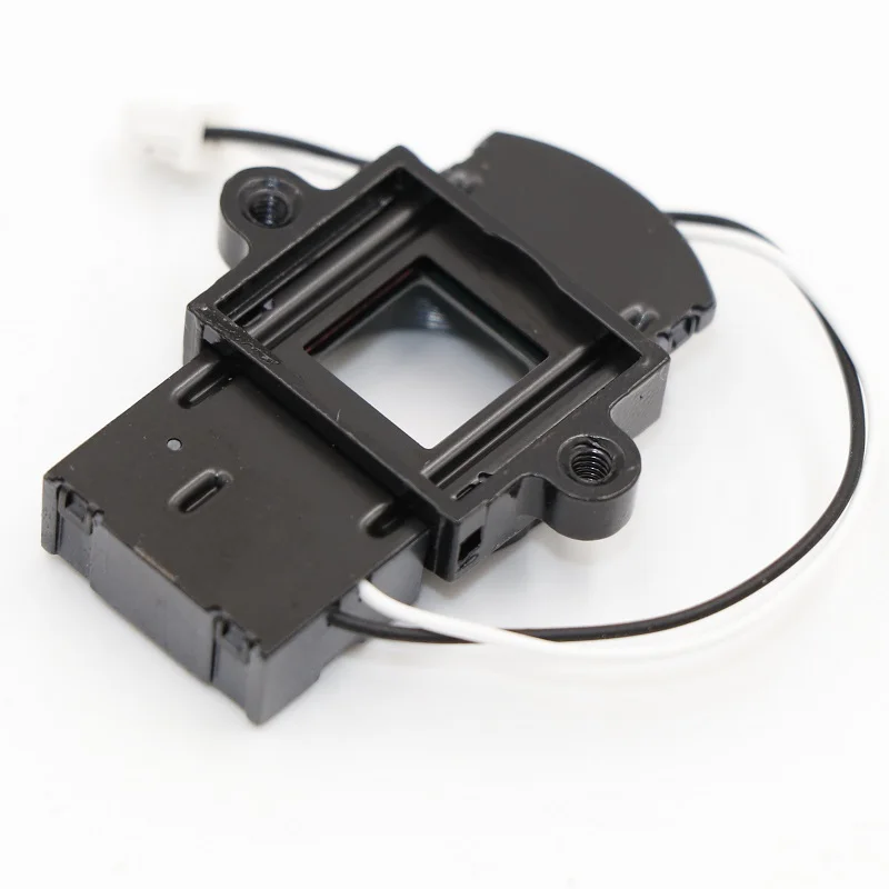 IR CUT filter M12*0.5 lens mount double filter switcher Compact design,Port 1.25mm,Compatible with IMX307 IMX327 IMX415 sensors