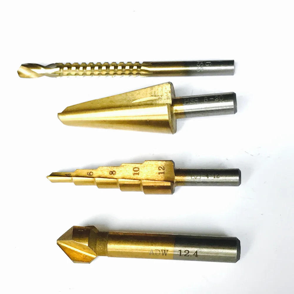 Cost Sale Of 4Pcs O… - image