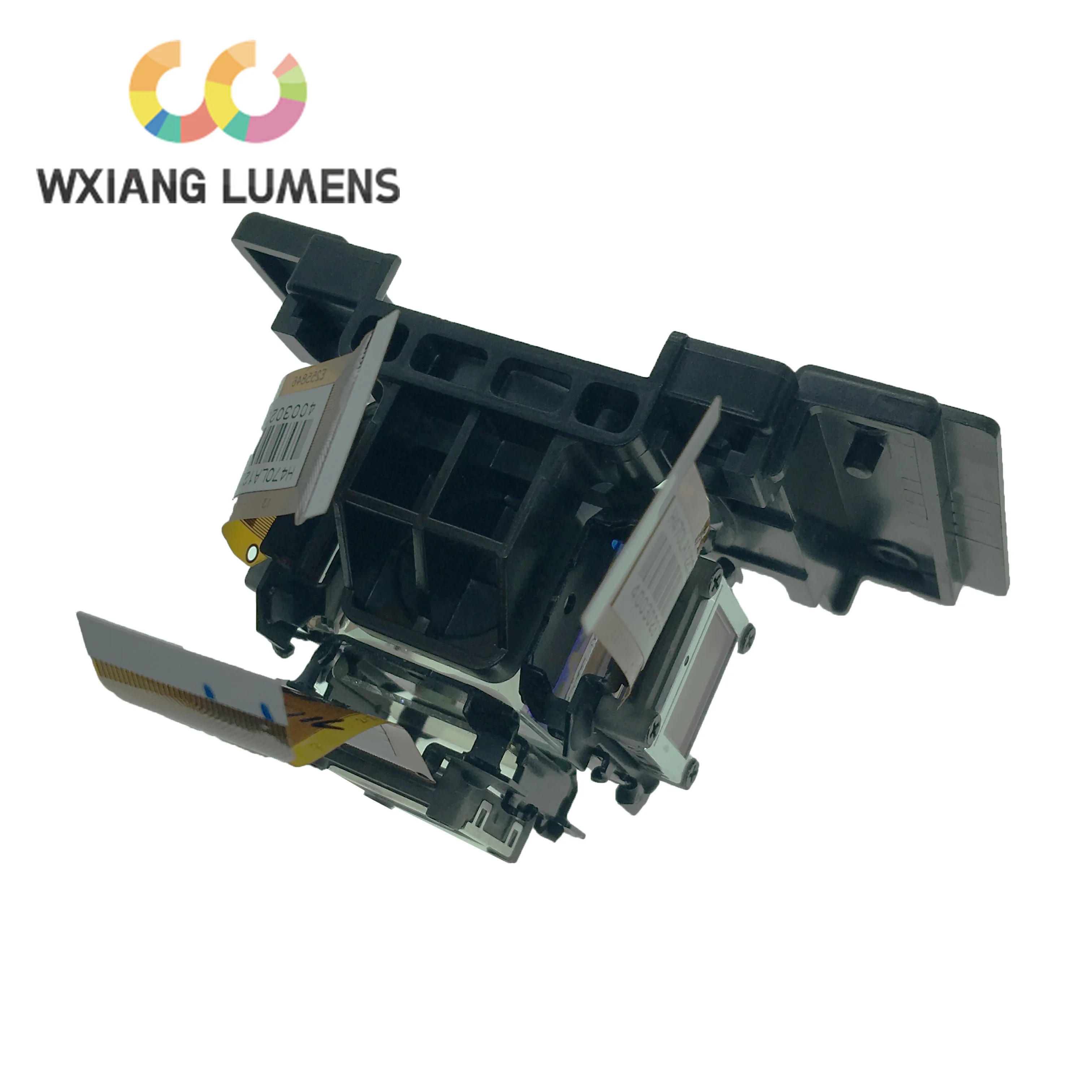 Optic Engine LCD Prism Assy Projector Optical Block H470 LCD Panel for EPSON EB-1940/1950/1960/1955/1945/1965 Projector Parts