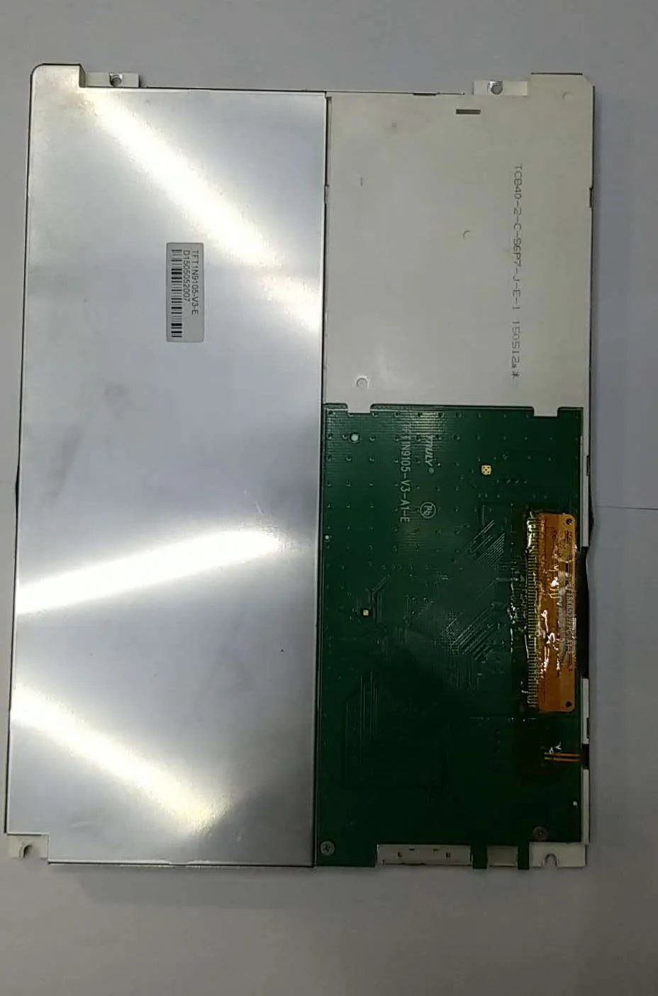 8.4inch TFT1N9105-B1-E TFT1N9105-V3-E