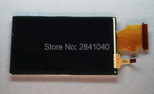 NEW LCD Display Screen For SONY HDR- PJ580E PJ590E PJ600E PJ630E PJ660E PJ580 PJ590 PJ600 PJ630 PJ660 Video Camera + Touch