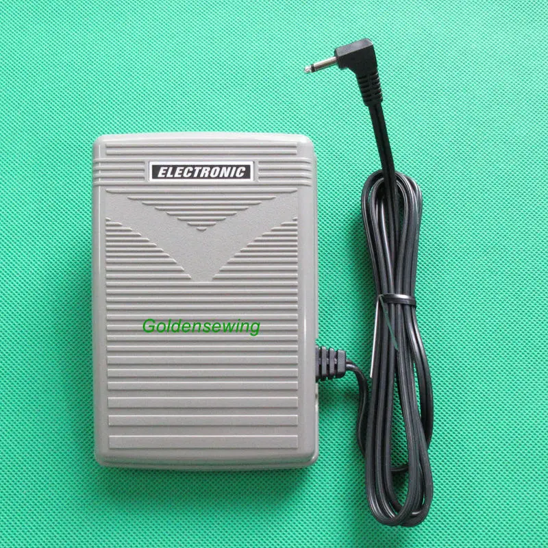 Foot Speed Control Pedal for White 2999, 3100 Bernina Bernette H70 #4C-337G