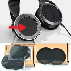 Thin Thick Fine-tune The Sound Foam Pads Disks For HIFIMAN HE4 HE500 HE300 HE400 HE400i HE400S He560  Headphone Sponge Cushion