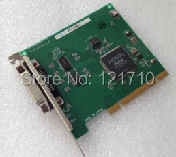 

Industrial equipment board Interface GP-IB PCI-4301 card