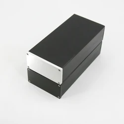 BRZHIFI BZ1005 aluminum case for DIY custom