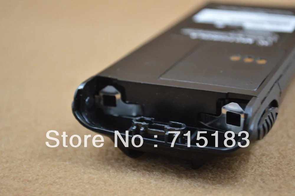 Batterie Ni-MH 1200mAh, pour Motorola GP88S/GP308/CT150/CT250/CT450/PRO3150/CP250/CP450/CP450LS, DC7.5V