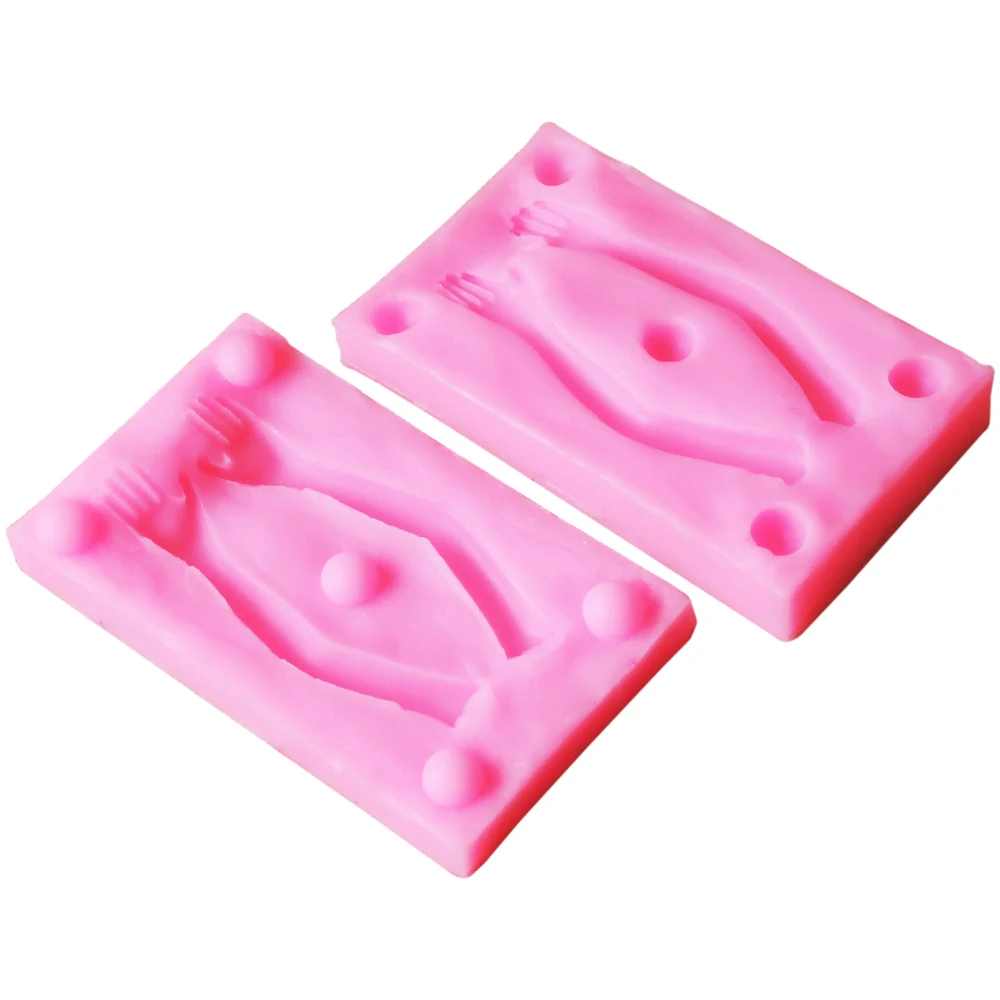 M2070 3D Silikon Hands Shaped Cake Silicone Molds Human Body Creating Men Cake Decorating Tools Kitchen Pastry Baking Tool