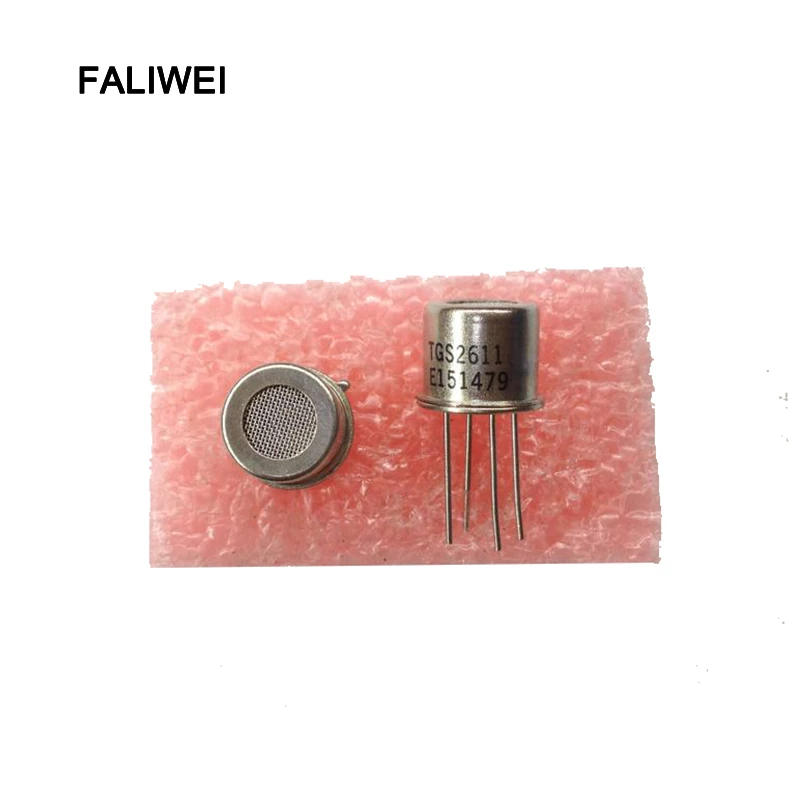 ما هو TGS2611 CAN4 ولماذا يُعد الخيار الأمثل للمهندسين في تطبيقات الكشف عن الغاز؟