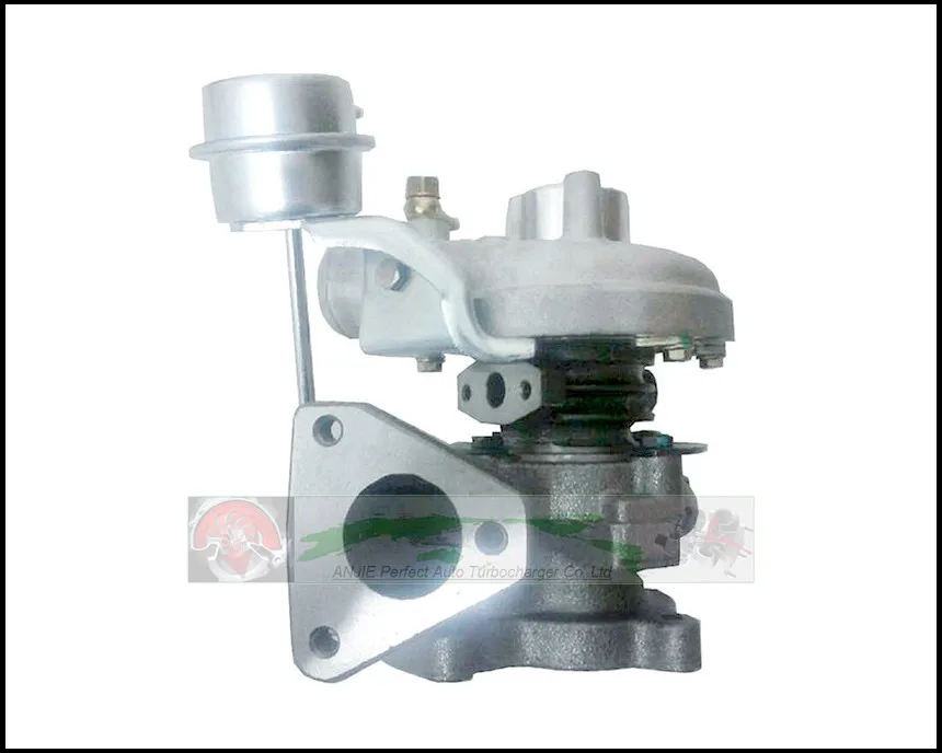 454097-0001 Turbo G…