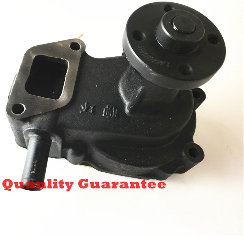 2100/3105/4105 Engine Lijia SL2105ABT2 SL2105BT2 TY100 water pump 100TY-42000-1 for tractor like fengshou, Shifeng, Benye etc