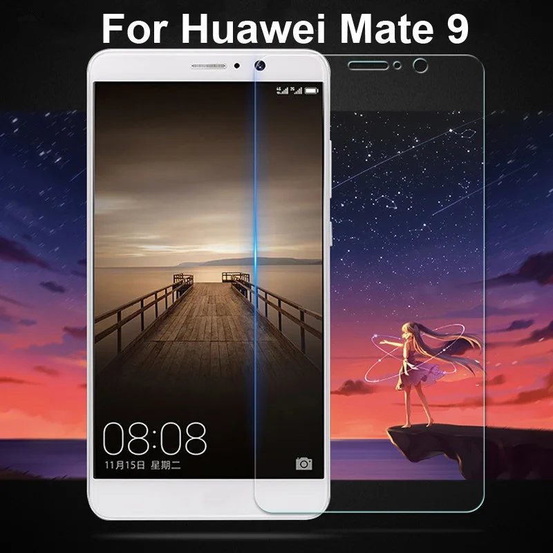 Tempered Glass For …