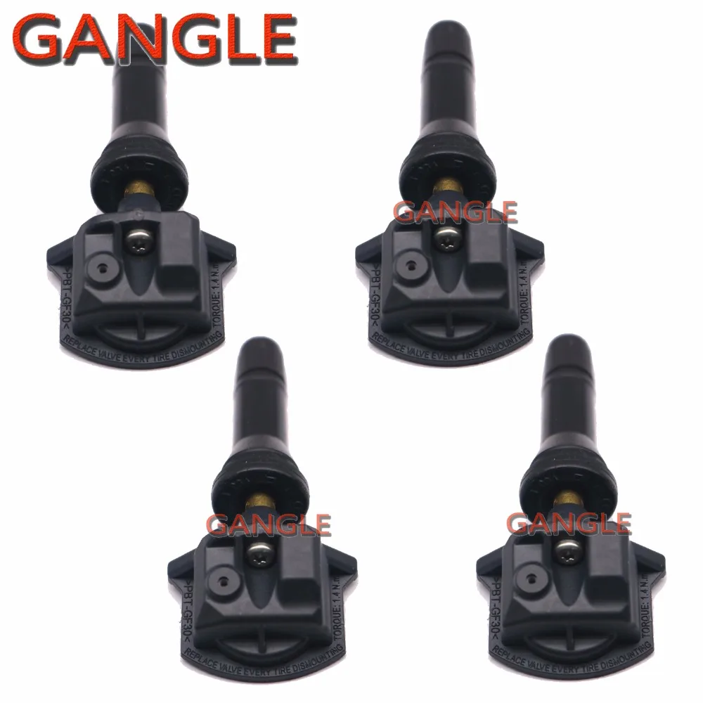 Датчик давления в шинах Acura ILX TPMS для 2019 г., 42753-T3R-A02, 433 МГц