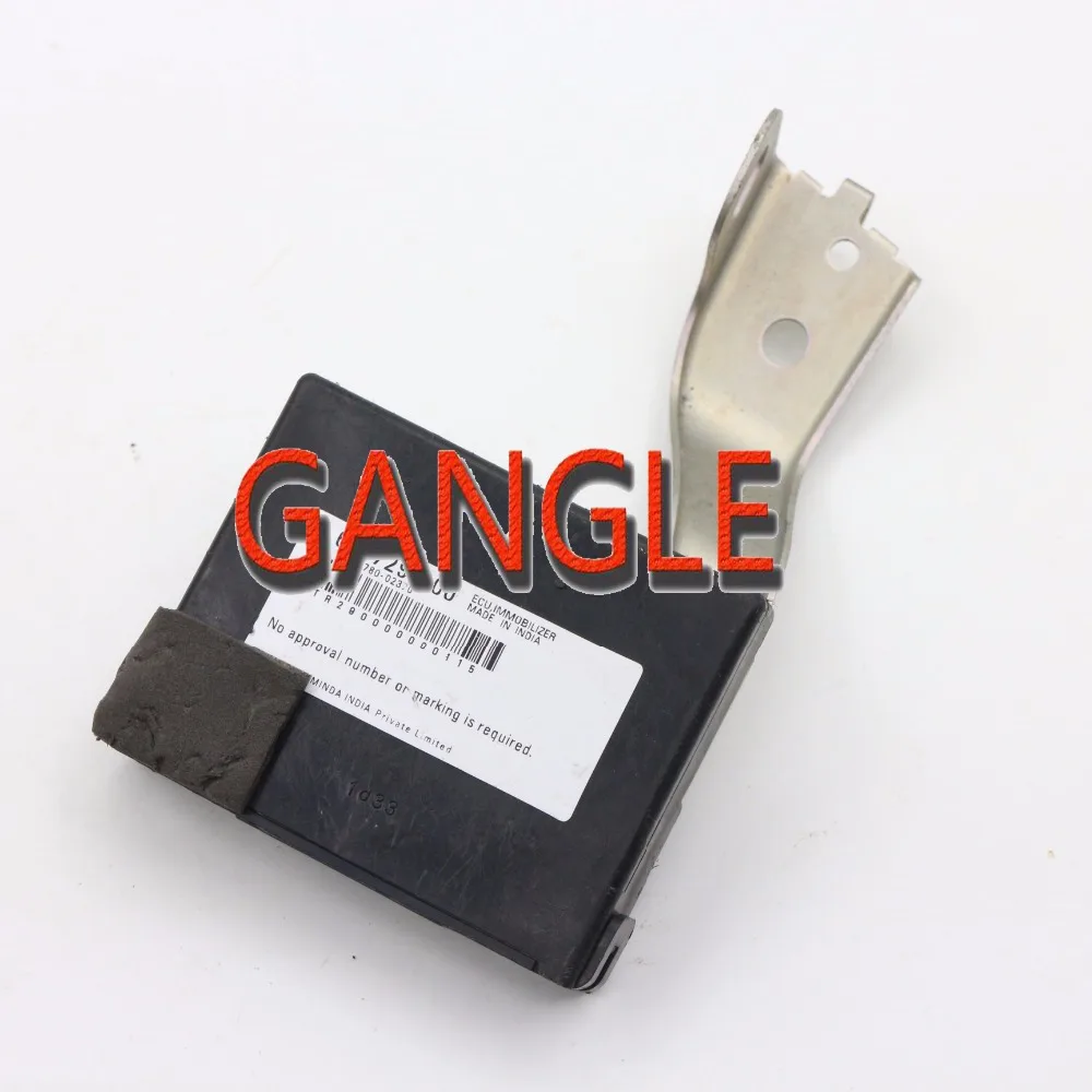 625729-000 89780-02370 ECU Immobilizer