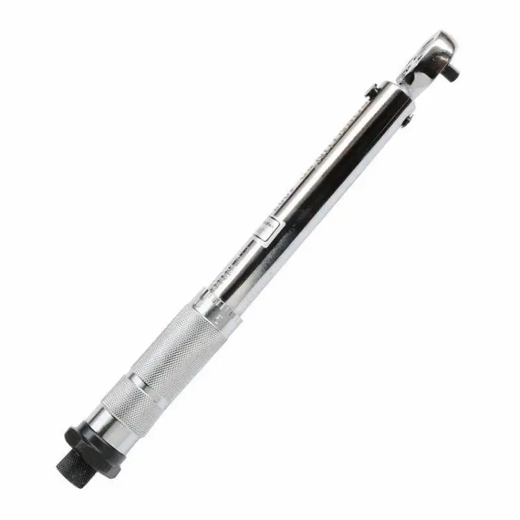 

NEW 1/4*5KG 3.5-35N.m Adjustable Torque Wrench spanner Tools