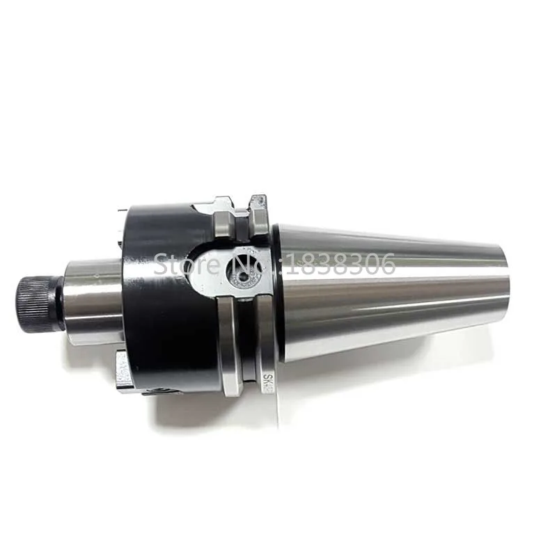 Din 69871 69872 SK30 SK40 cnc Face Milling Cutter Boring Tool Holder Chuck machine bt30 fmb22 ISO Pull Stud Retention Knobs