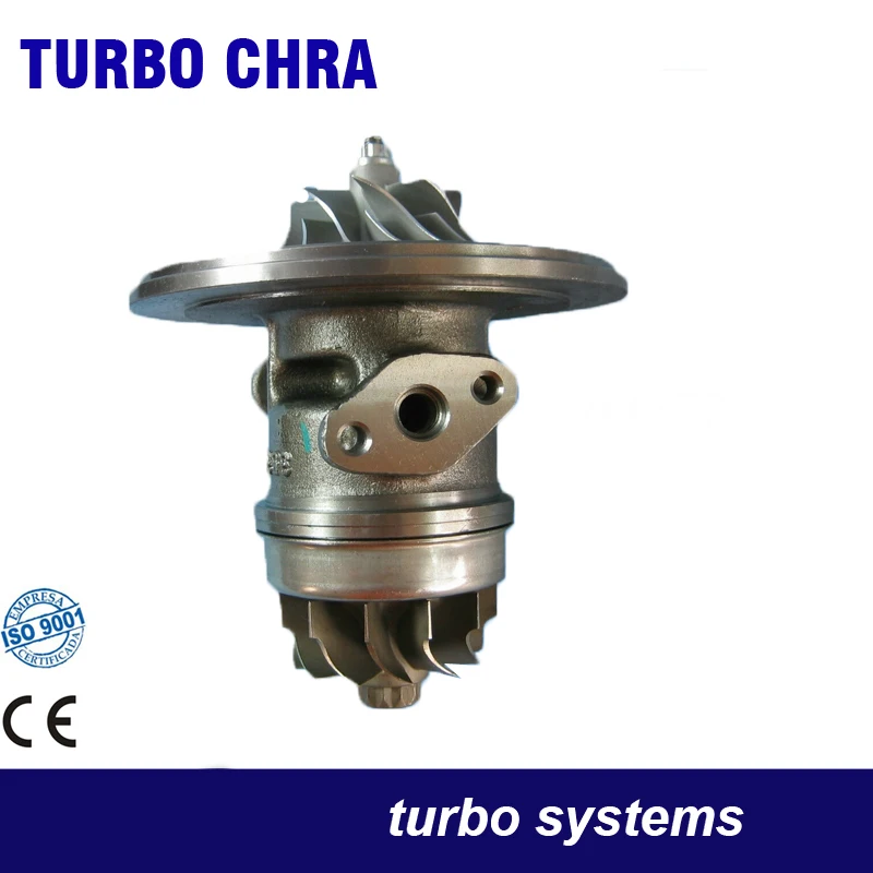 HX35 HX35W turbo cartridge 3599358 3599087 3593209 3593680 3597248 3536971 3536321 3534608 core chra for Dodge RAM Diesel