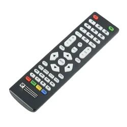 remote control with IR receiver for v59  v29  v56 8501 8503 DS.D3663LUA  driver board