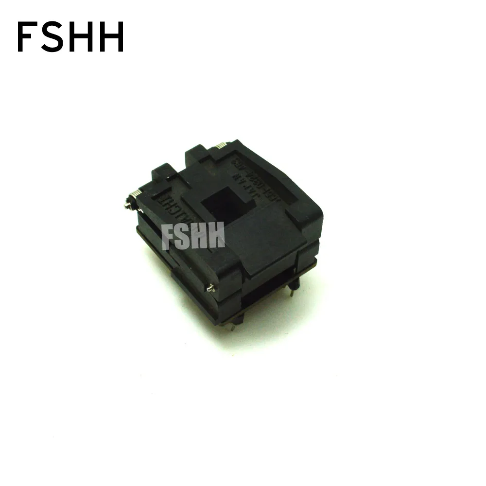 LP-PLCC-32-EP512 프로그래머 어댑터 PLCC32 DIP28 어댑터 테스트 소켓 LP 프로그래머