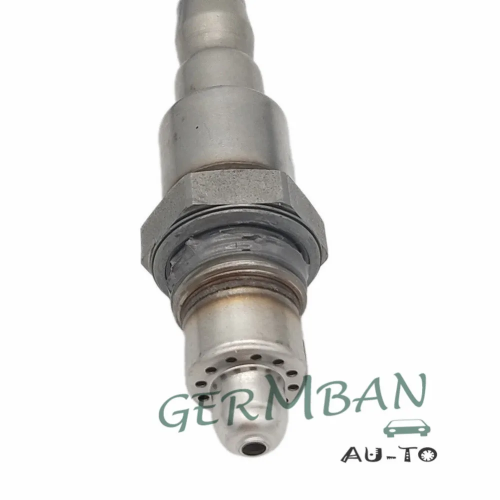 New Manufactured Lambda Exhaust Gas Oxygen Sensor  0258030035 DX23-9G444-GA C2D28856 for Juguar F-Type X152 3.0-5.0 2012-2018