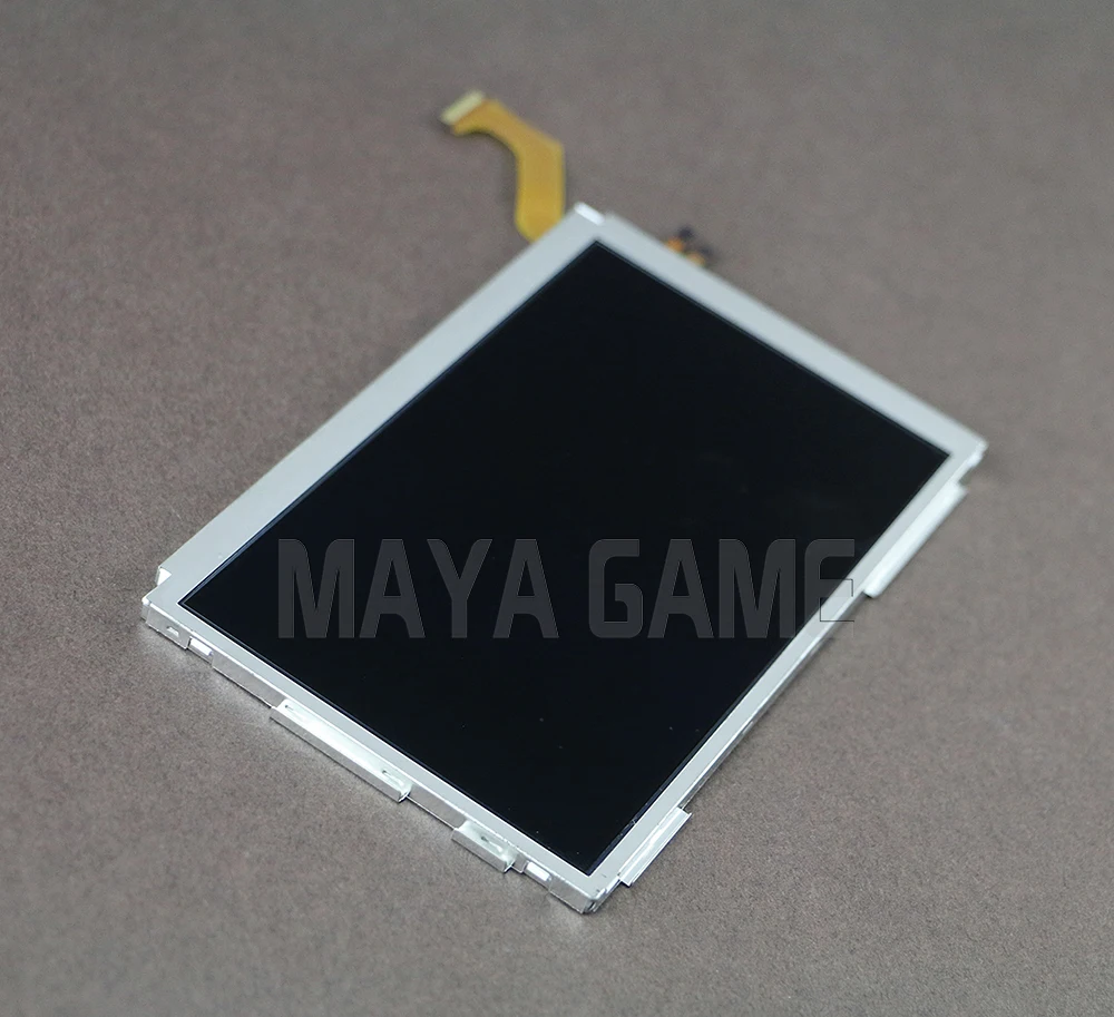 

OCGAME 5pcs High Quality Original Top Upper LCD Display Screen for 3DSXL 3DS XL / 3DSLL HOT