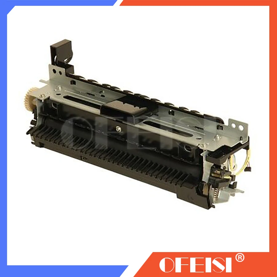 Original Fuser Unit laser jet for HP2420/2400 Fuser Assembly RM1-1535-080CN RM1-1491-000CN RM1-1537 RM1-1537-000 printer part