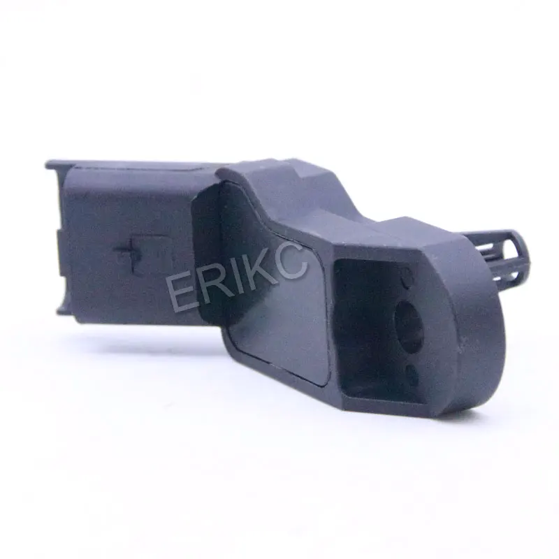 ERIKC 96365830 1BAR Boost Air Pressure MAP Pressure Sensor 9639381480 MAP Sensor 467680 For Peugeot Citroen Fiat 1920AJ