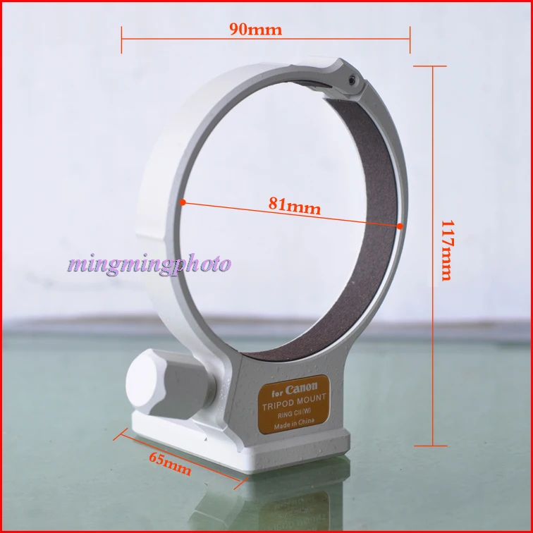 Camera Tripod Mount…