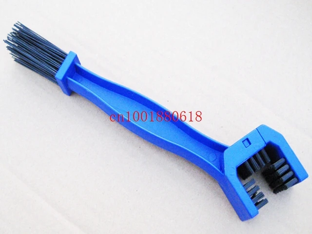 

Fedex DHL Free Shipping Wholesale Motorcycle Motorbike bike bicycle Chain Gear Cleaner Cleaning Brushes Tools,200pcs/lot